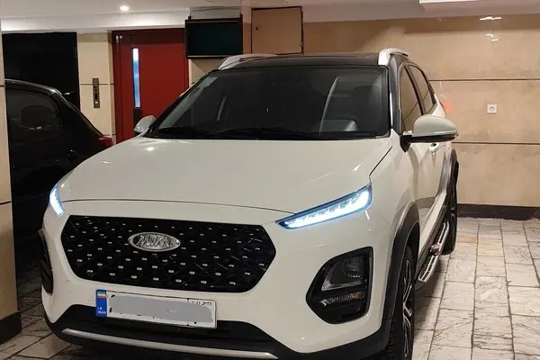 ام وی ام، X22 PRO