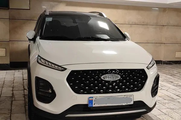 ام وی ام، X22 PRO