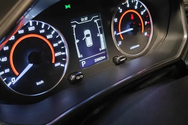 ام وی ام، X22 PRO