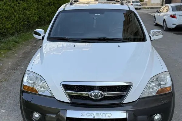 کیا، سورنتو