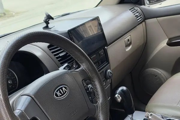 کیا، سورنتو