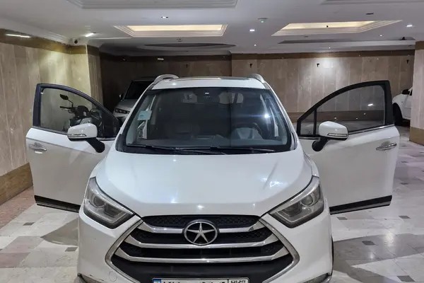 جک، S3