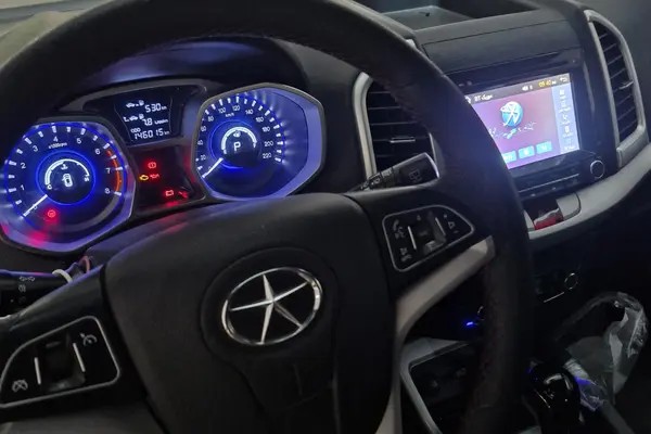 جک، S3