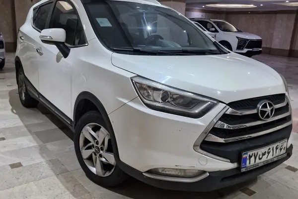 جک، S3