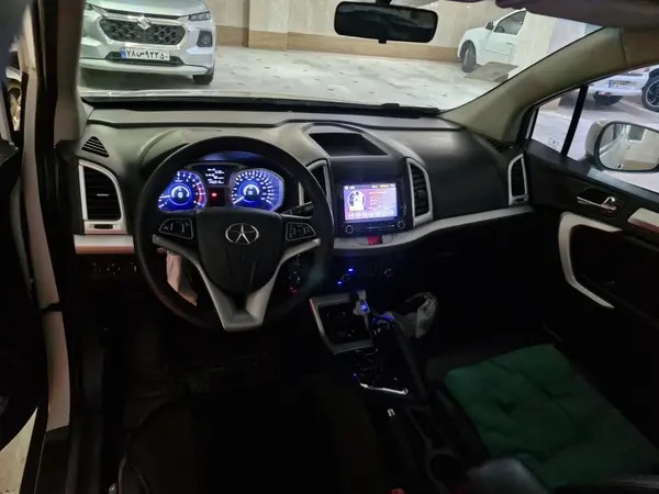 جک، S3