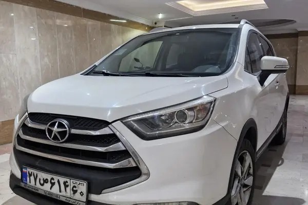 جک، S3