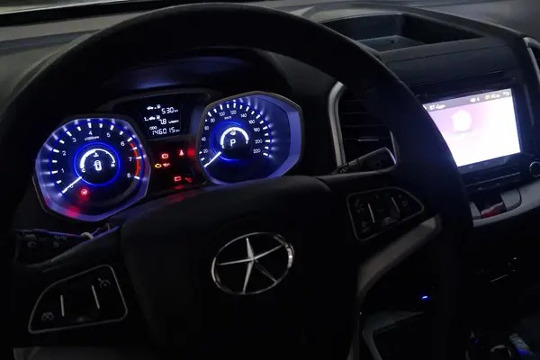 جک، S3