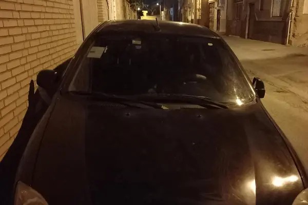 تیبا، هاچ بک