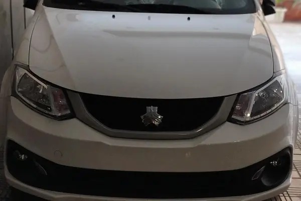 ساینا، S