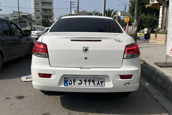 رانا، پلاس