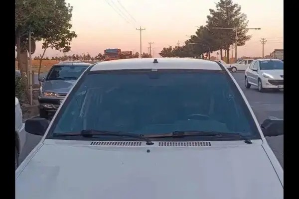 پراید، 131