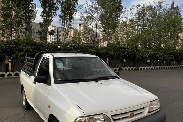 پراید، 151