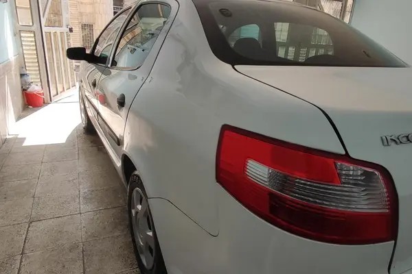رانا، LX
