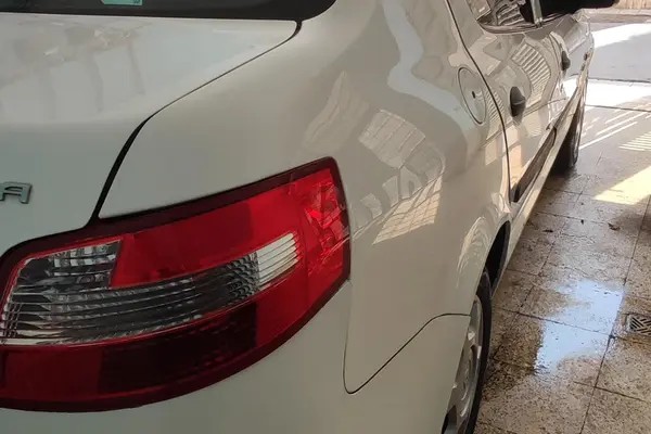 رانا، LX
