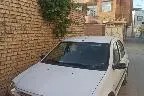 رنو، پارس تندر