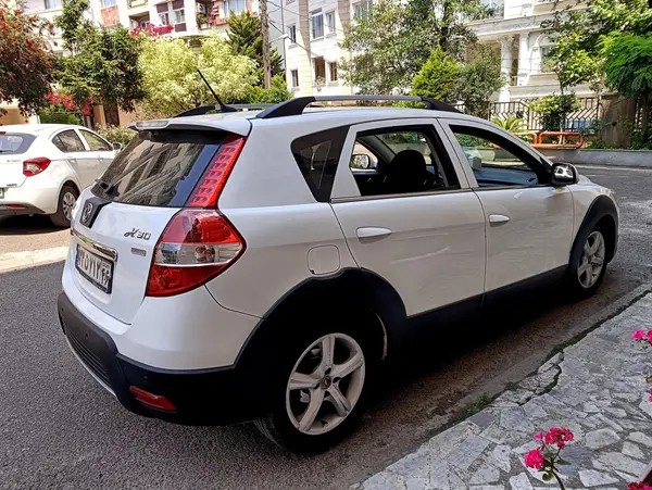 دانگ فنگ، H30 کراس