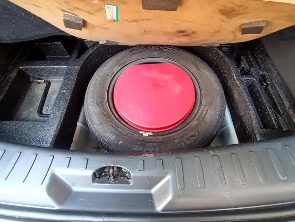 دانگ فنگ، H30 کراس
