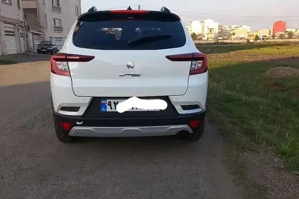 اطلس، دنده ای