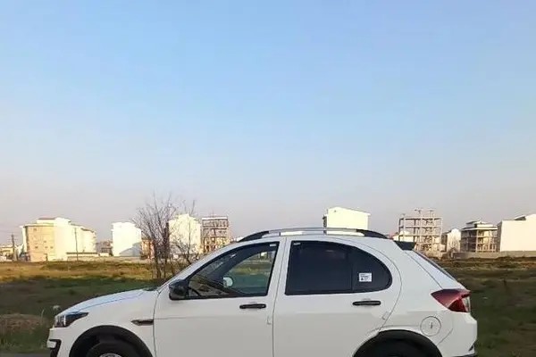 اطلس، دنده ای