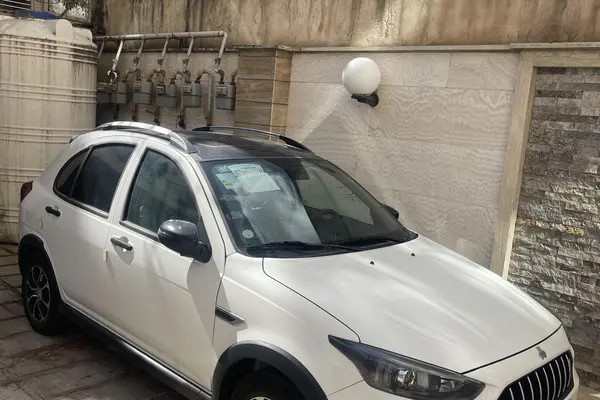 اطلس، دنده ای