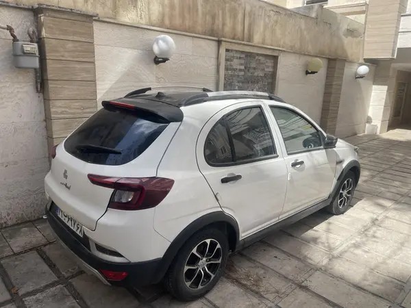 اطلس، دنده ای
