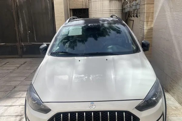 اطلس، دنده ای