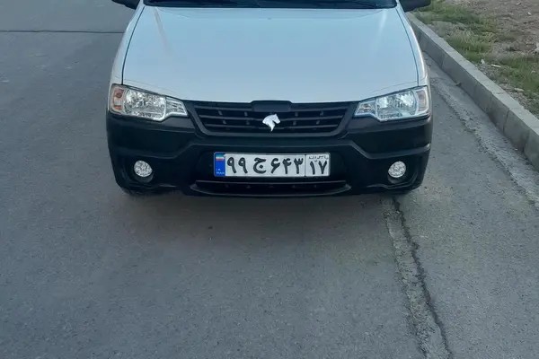 آریسان، 2