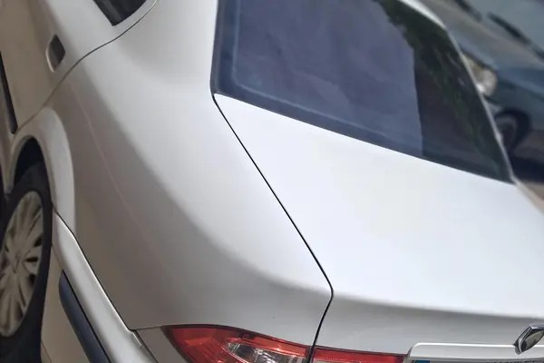 سمند، LX