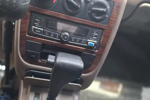 سمند، LX