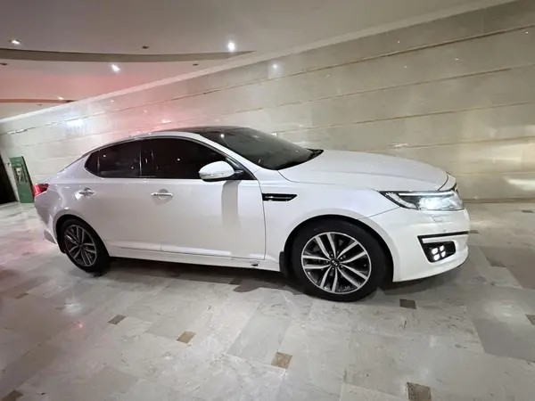 کیا، اپتیما