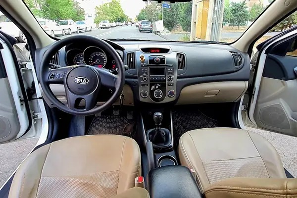 کیا، سراتو (مونتاژ)