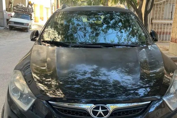 جک، S5
