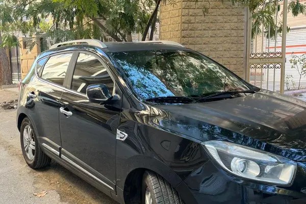 جک، S5