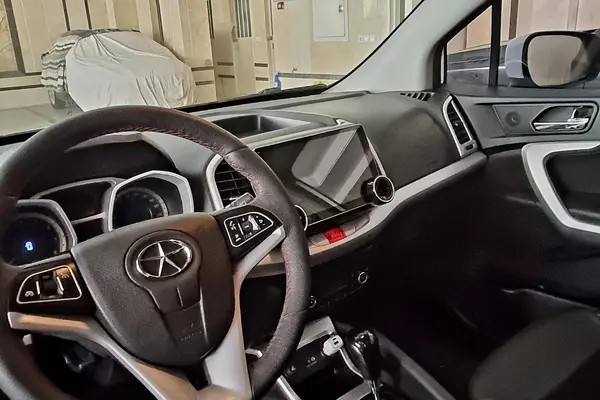 جک، S3