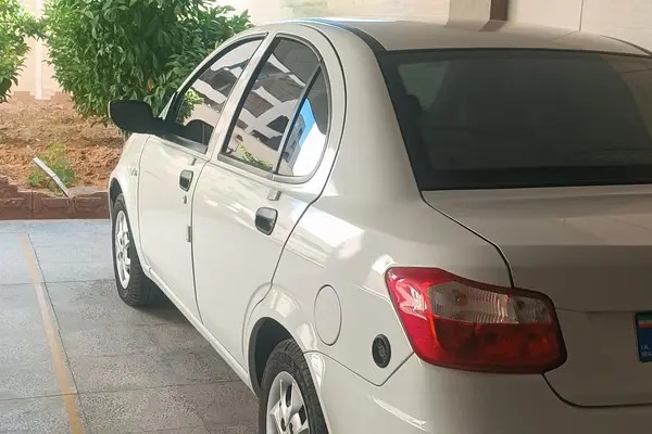 ساینا، S