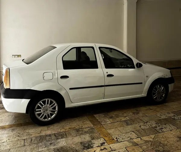 رنو، تندر 90