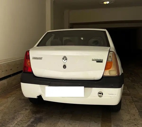 رنو، تندر 90