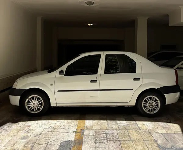 رنو، تندر 90