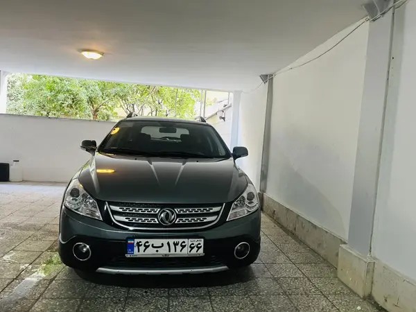 دانگ فنگ، H30 کراس