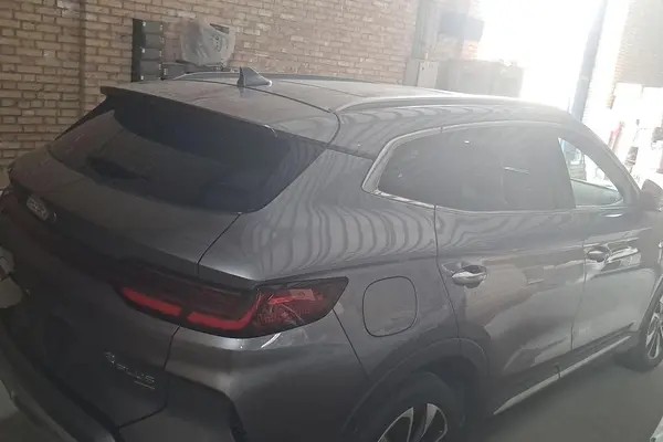 بی وای دی، سانگ پلاس DMi