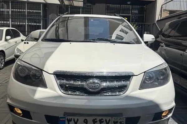 بی وای دی، S6