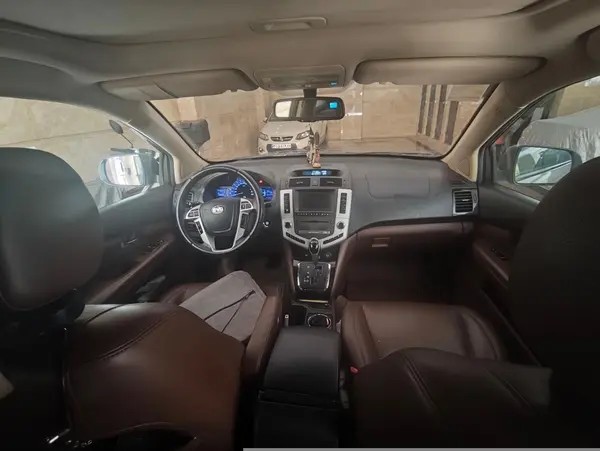 بی وای دی، S6
