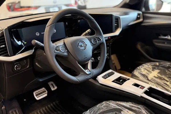 اپل، موکا
