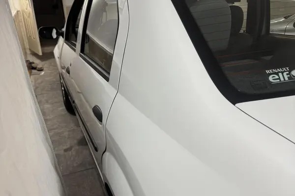 رنو، تندر 90