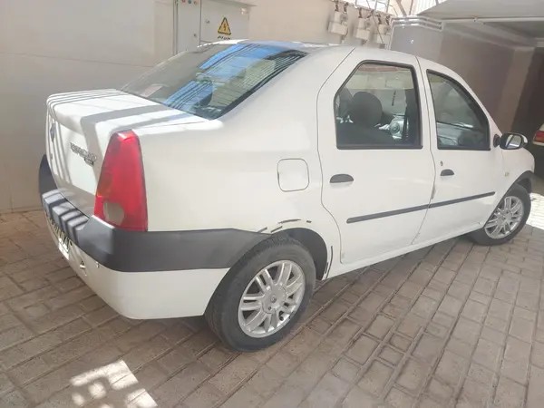 رنو، تندر 90