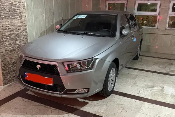 دنا، پلاس EF7P