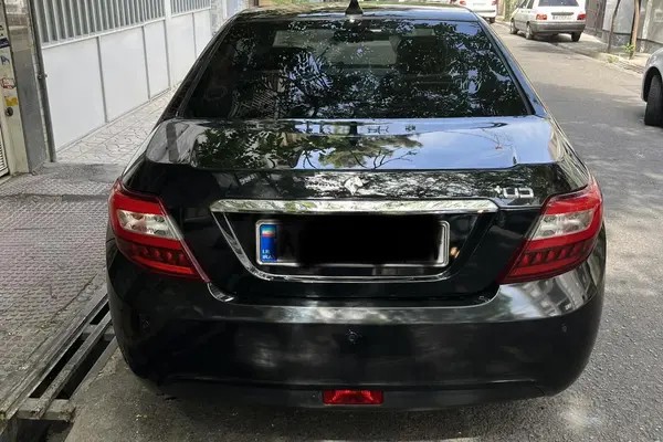 دنا، پلاس EF7P