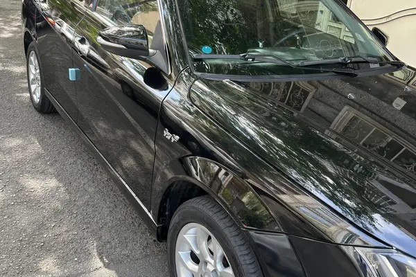 دنا، پلاس EF7P