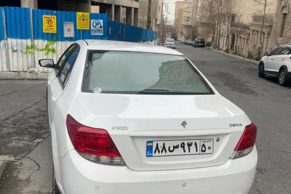 دنا، معمولی