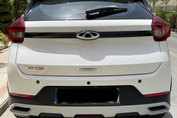 ام وی ام، X22 PRO